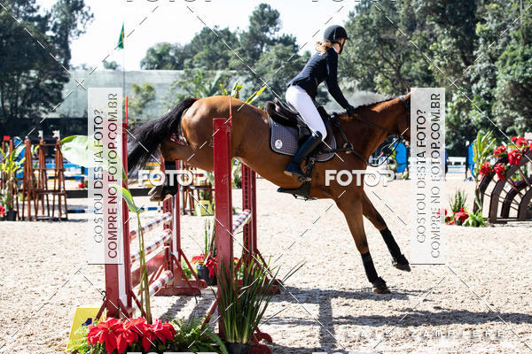 Compra tus fotos del eventoHipismo / Paulist�o 2018 - AMADOR B 1,00 m En Fotop