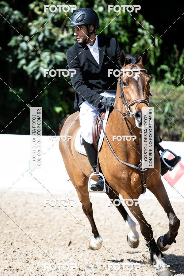 Compra tus fotos del eventoHipismo / Paulist�o 2018 - AMADOR B 1,00 m En Fotop