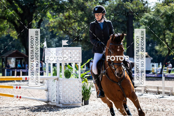 Buy your photos of the eventHipismo / Paulist�o 2018 - AMADOR B 1,00 m on Fotop