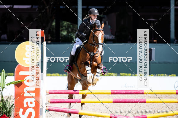 Buy your photos of the eventHipismo / Paulist�o 2018 - AMADOR B 1,00 m on Fotop