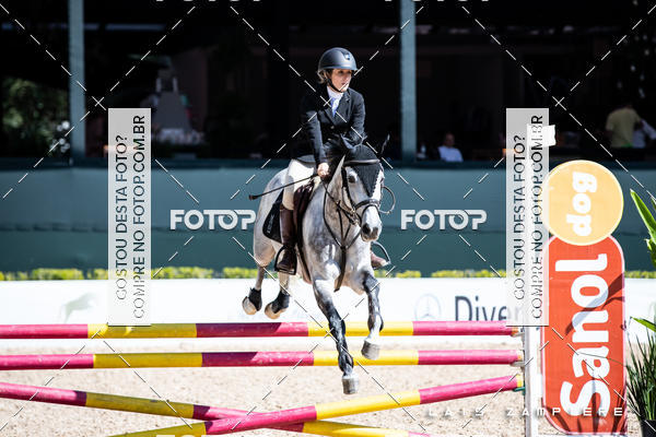 Buy your photos of the eventHipismo / Paulist�o 2018 - AMADOR B 1,00 m on Fotop