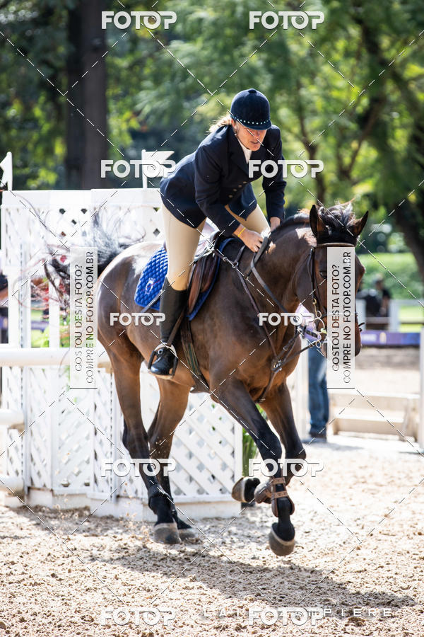 Buy your photos of the eventHipismo / Paulisto 2018 - AMADOR B 1,00 m on Fotop