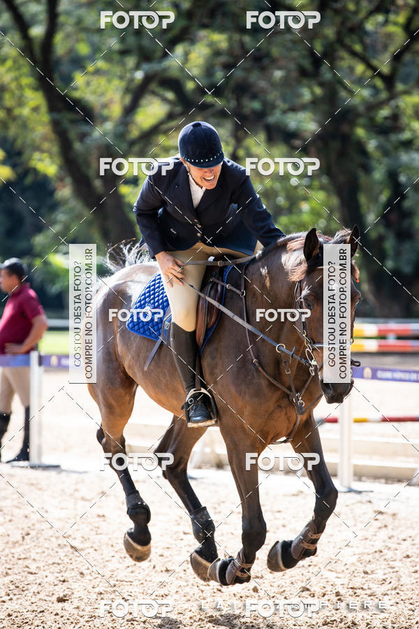 Buy your photos of the eventHipismo / Paulisto 2018 - AMADOR B 1,00 m on Fotop