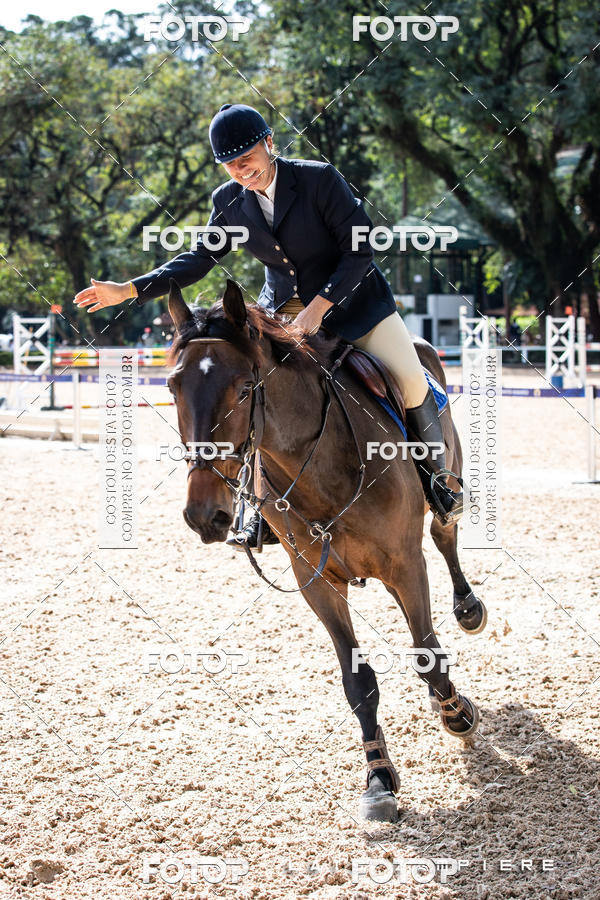 Buy your photos of the eventHipismo / Paulisto 2018 - AMADOR B 1,00 m on Fotop