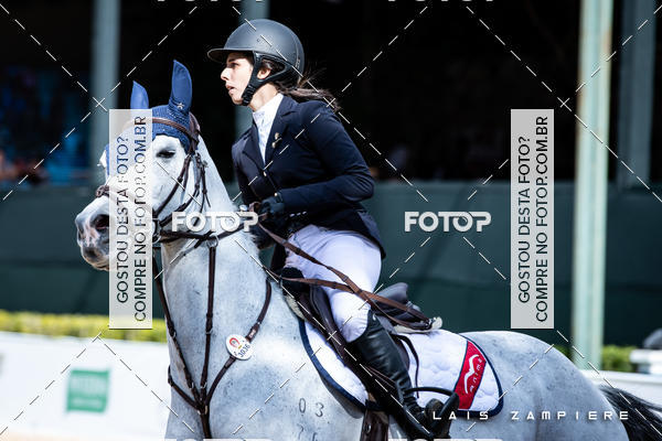 Buy your photos of the eventHipismo / Paulisto 2018 - AMADOR B 1,00 m on Fotop