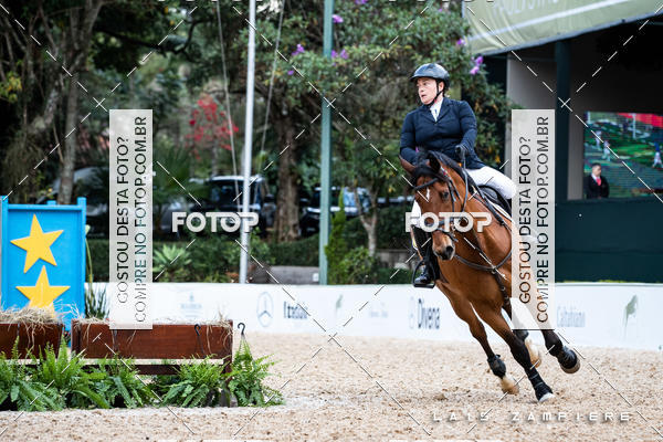 Buy your photos of the eventHipismo / Paulist�o 2018 - AMADOR B 1,00 m on Fotop