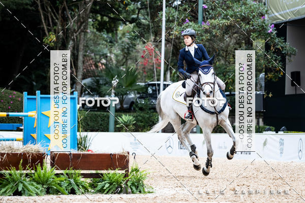 Buy your photos of the eventHipismo / Paulist�o 2018 - AMADOR B 1,00 m on Fotop