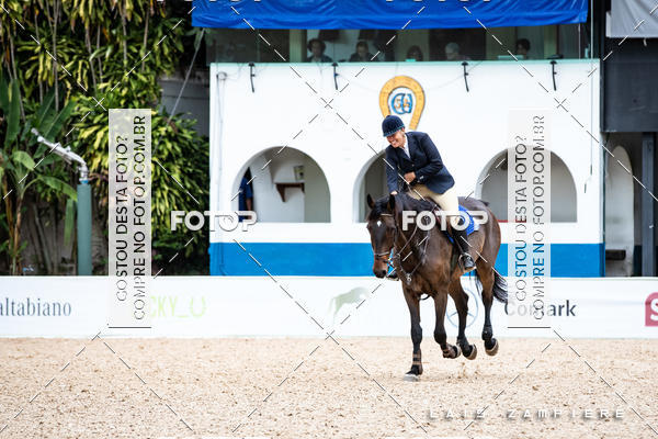 Buy your photos of the eventHipismo / Paulisto 2018 - AMADOR B 1,00 m on Fotop