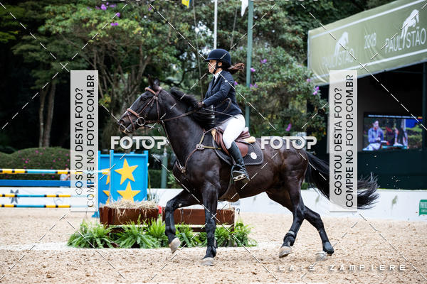 Buy your photos of the eventHipismo / Paulist�o 2018 - AMADOR B 1,00 m on Fotop