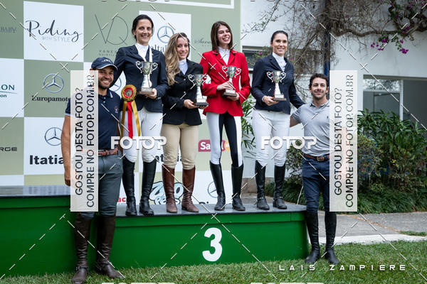 Buy your photos of the eventHipismo / Paulisto 2018 - AMADOR B 1,00 m on Fotop