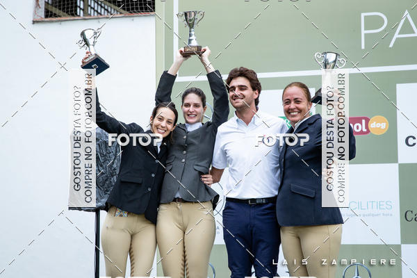 Buy your photos of the eventHipismo / Paulisto 2018 - AMADOR B 1,00 m on Fotop