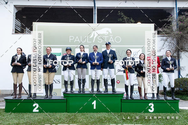 Buy your photos of the eventHipismo / Paulisto 2018 - AMADOR B 1,00 m on Fotop