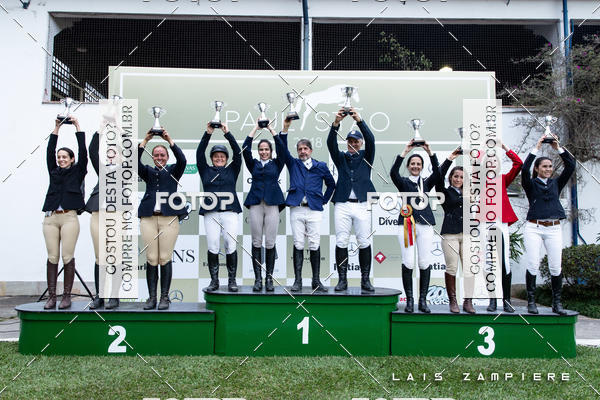 Buy your photos of the eventHipismo / Paulisto 2018 - AMADOR B 1,00 m on Fotop