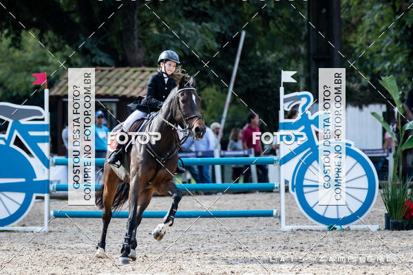 Buy your photos of the eventHipismo / Paulisto 2018 - MINI-MIRIM 1,00 m on Fotop