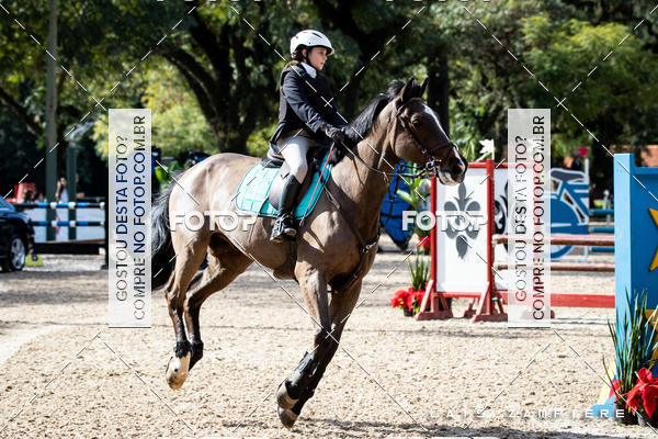 Buy your photos of the eventHipismo / Paulisto 2018 - MINI-MIRIM 1,00 m on Fotop