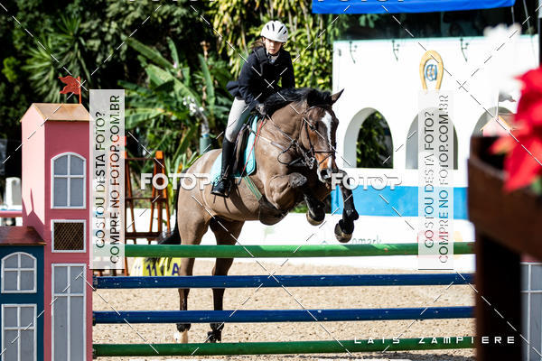 Buy your photos of the eventHipismo / Paulisto 2018 - MINI-MIRIM 1,00 m on Fotop