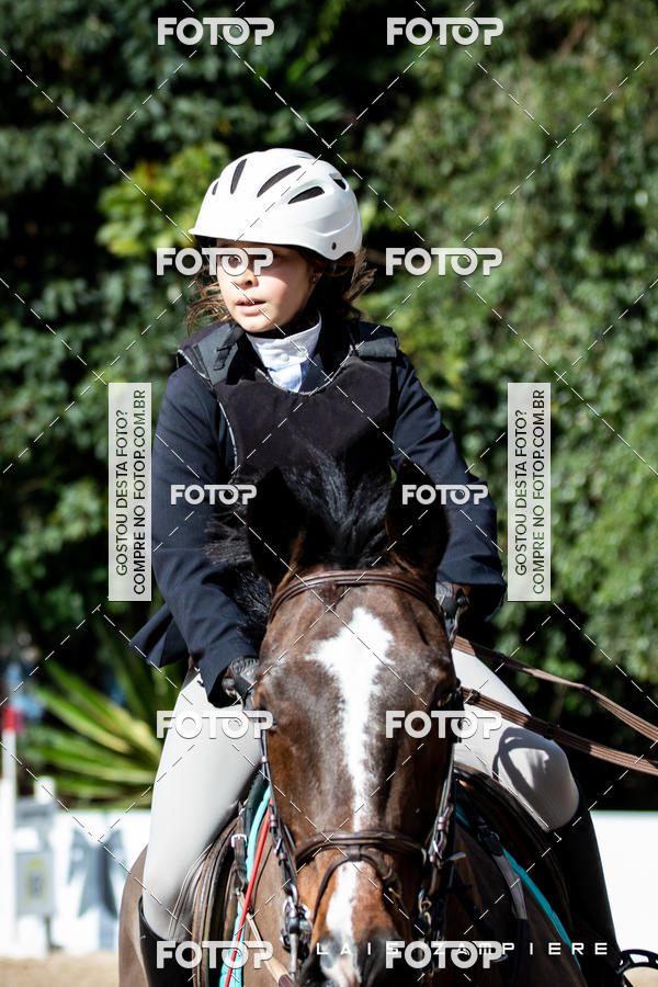 Buy your photos of the eventHipismo / Paulisto 2018 - MINI-MIRIM 1,00 m on Fotop