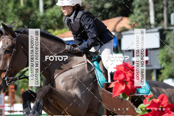 Buy your photos of the eventHipismo / Paulisto 2018 - MINI-MIRIM 1,00 m on Fotop
