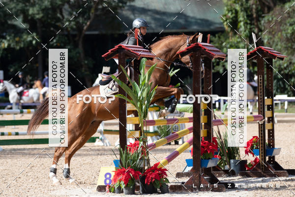 Buy your photos of the eventHipismo / Paulisto 2018 - MINI-MIRIM 1,00 m on Fotop