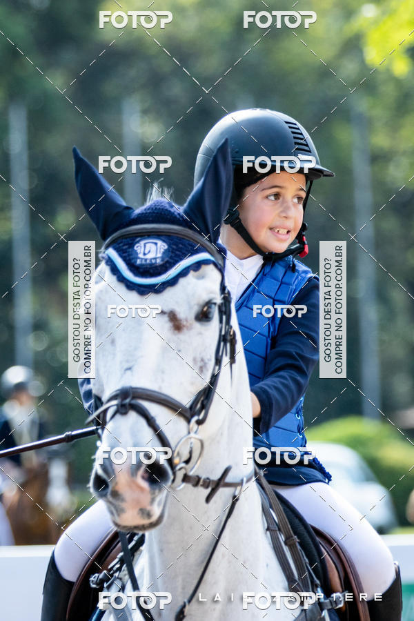 Buy your photos of the eventHipismo / Paulisto 2018 - MINI-MIRIM 1,00 m on Fotop