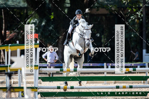 Buy your photos of the eventHipismo / Paulisto 2018 - MINI-MIRIM 1,00 m on Fotop