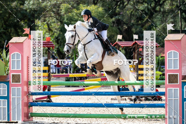 Buy your photos of the eventHipismo / Paulisto 2018 - MINI-MIRIM 1,00 m on Fotop