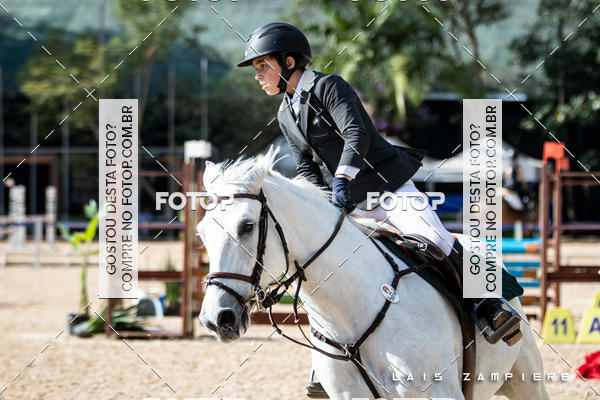 Buy your photos of the eventHipismo / Paulisto 2018 - MINI-MIRIM 1,00 m on Fotop