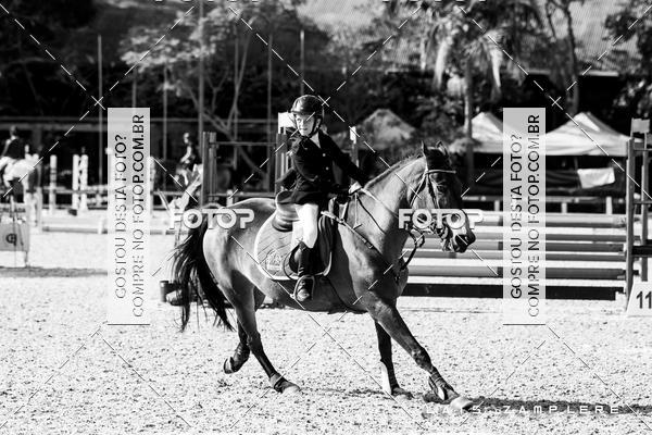 Buy your photos of the eventHipismo / Paulisto 2018 - MINI-MIRIM 1,00 m on Fotop