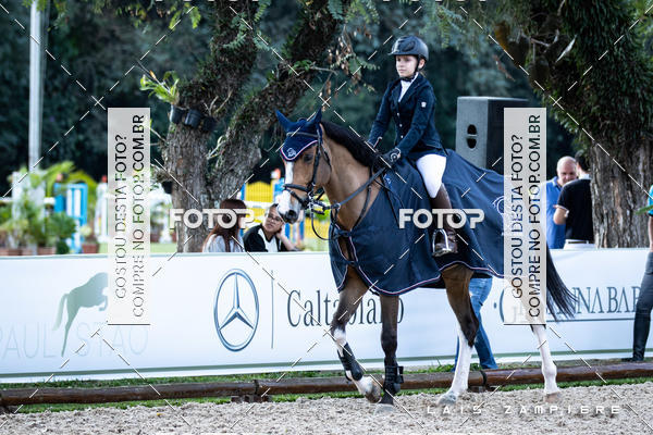 Buy your photos of the eventHipismo / Paulisto 2018 - MINI-MIRIM 1,00 m on Fotop