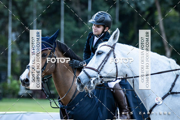 Buy your photos of the eventHipismo / Paulisto 2018 - MINI-MIRIM 1,00 m on Fotop