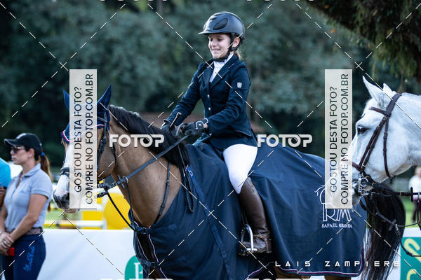 Buy your photos of the eventHipismo / Paulisto 2018 - MINI-MIRIM 1,00 m on Fotop