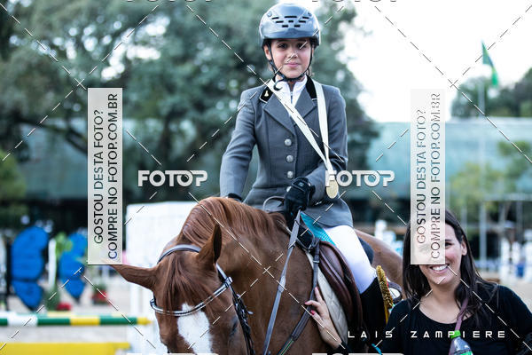 Buy your photos of the eventHipismo / Paulisto 2018 - MINI-MIRIM 1,00 m on Fotop