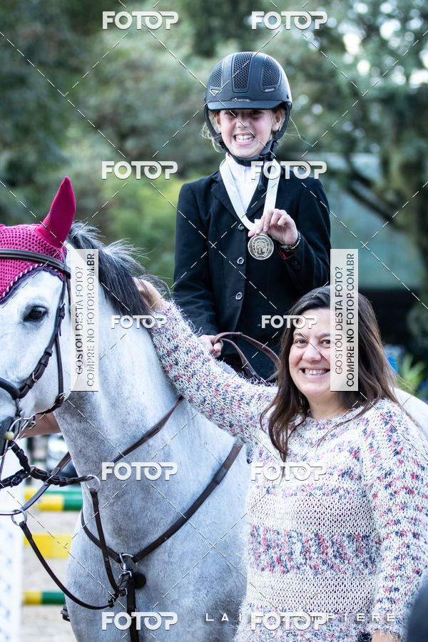 Buy your photos of the eventHipismo / Paulisto 2018 - MINI-MIRIM 1,00 m on Fotop