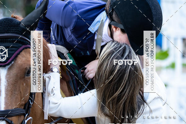 Buy your photos of the eventHipismo / Paulisto 2018 - MINI-MIRIM 1,00 m on Fotop