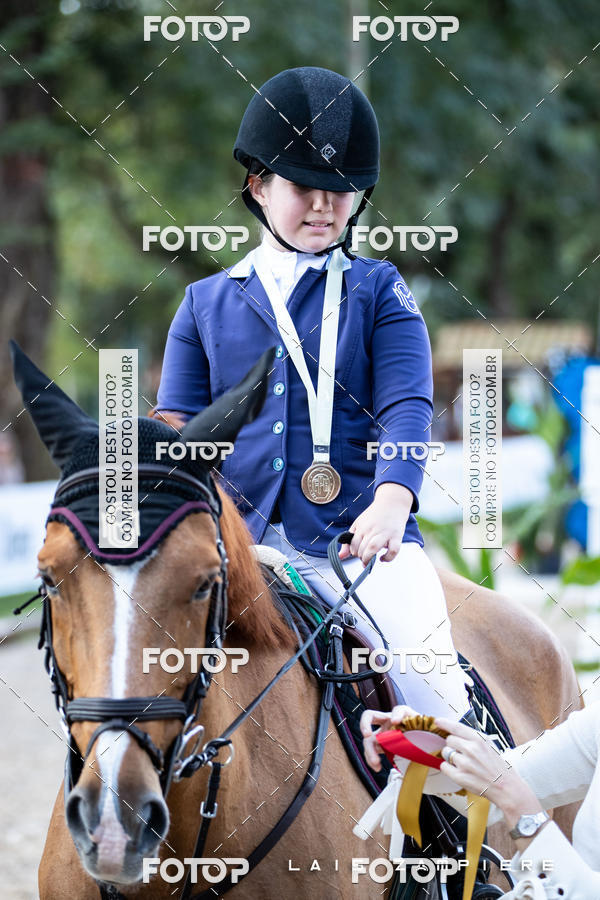 Buy your photos of the eventHipismo / Paulisto 2018 - MINI-MIRIM 1,00 m on Fotop