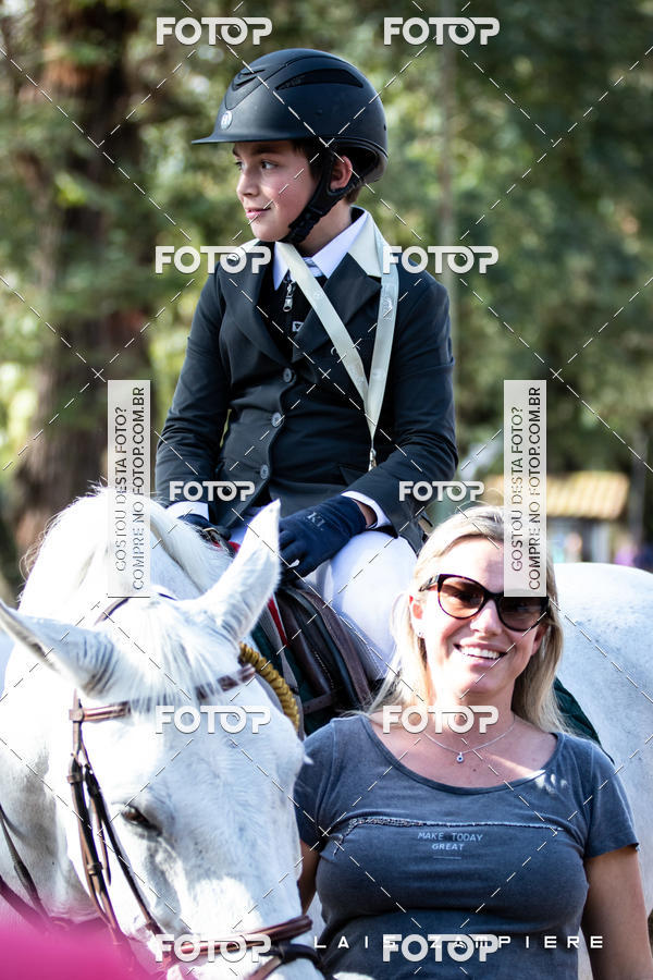 Buy your photos of the eventHipismo / Paulisto 2018 - MINI-MIRIM 1,00 m on Fotop