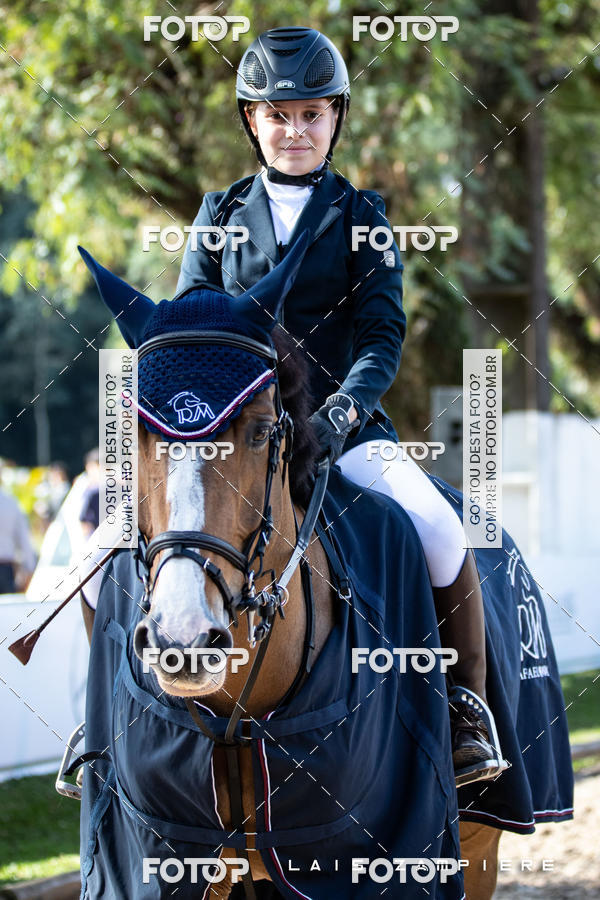 Buy your photos of the eventHipismo / Paulisto 2018 - MINI-MIRIM 1,00 m on Fotop