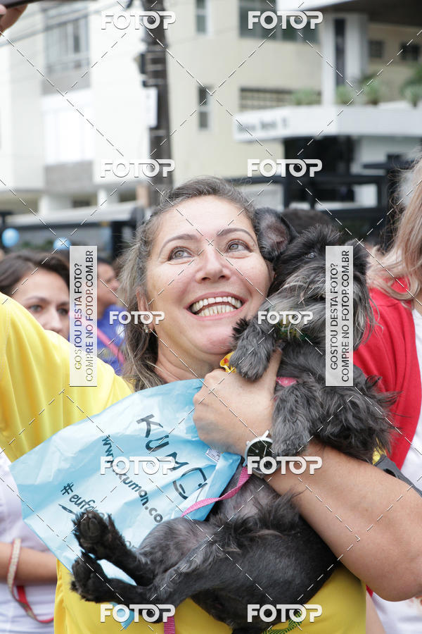 Buy your photos of the event13� C�ominhada - Santos on Fotop