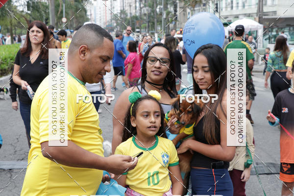 Buy your photos of the event13� C�ominhada - Santos on Fotop