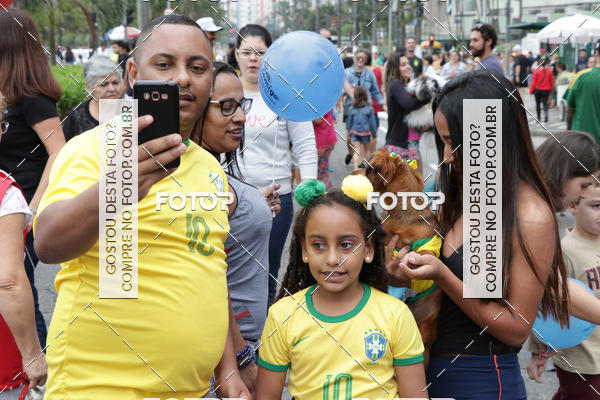 Buy your photos of the event13� C�ominhada - Santos on Fotop