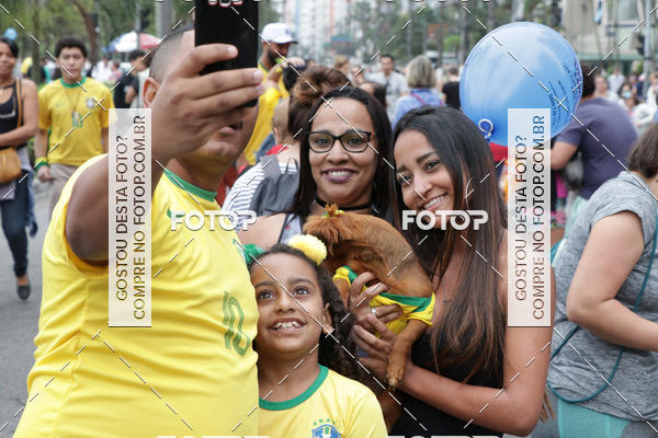 Buy your photos of the event13� C�ominhada - Santos on Fotop