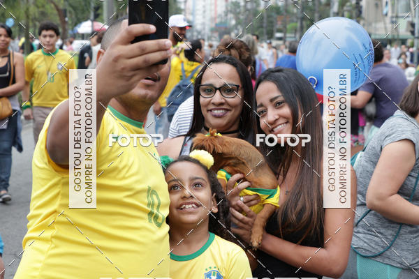 Buy your photos of the event13� C�ominhada - Santos on Fotop