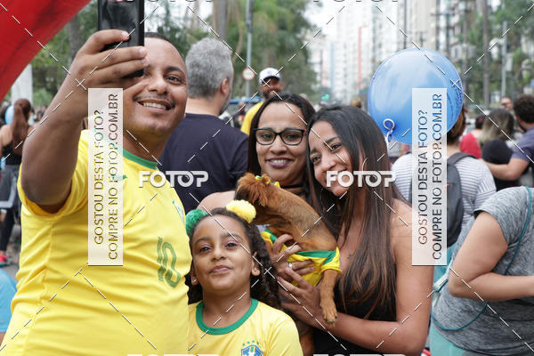 Buy your photos of the event13� C�ominhada - Santos on Fotop