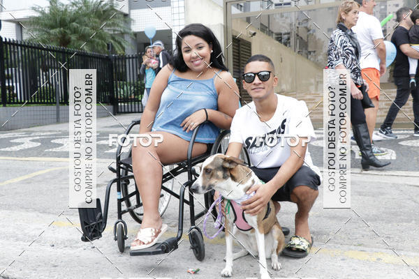 Buy your photos of the event13� C�ominhada - Santos on Fotop