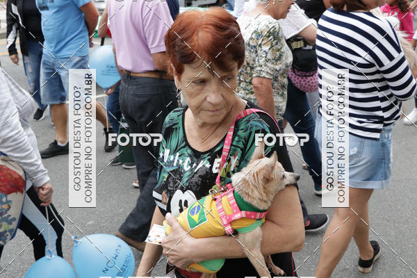 Buy your photos of the event13� C�ominhada - Santos on Fotop