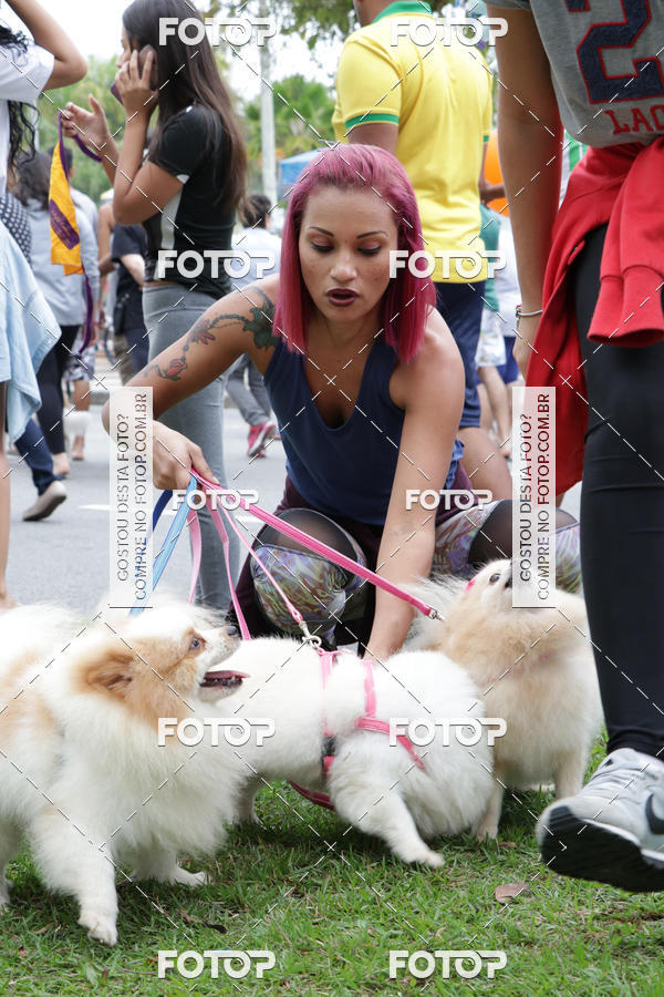 Buy your photos of the event13� C�ominhada - Santos on Fotop