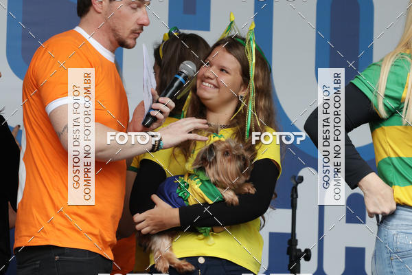 Buy your photos of the event13� C�ominhada - Santos on Fotop