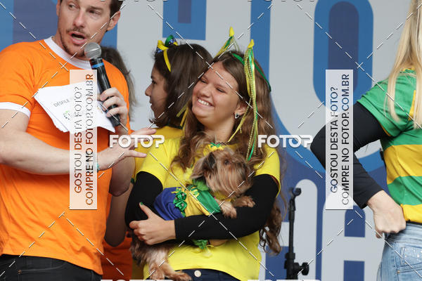 Buy your photos of the event13� C�ominhada - Santos on Fotop