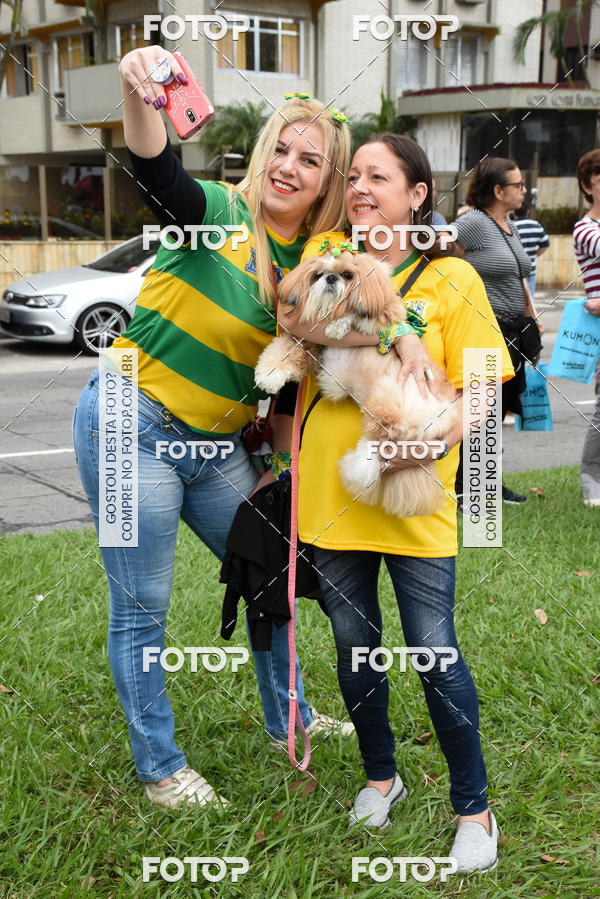 Buy your photos of the event13� C�ominhada - Santos on Fotop