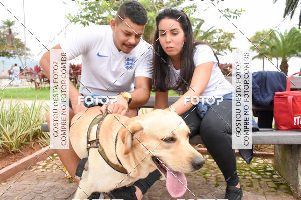 Buy your photos of the event13� C�ominhada - Santos on Fotop